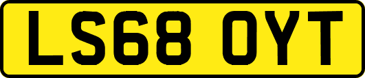 LS68OYT