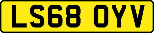 LS68OYV