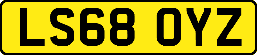 LS68OYZ