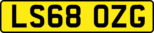 LS68OZG