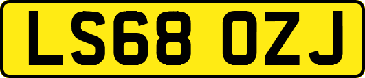 LS68OZJ