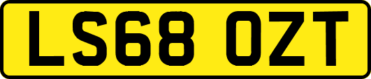 LS68OZT