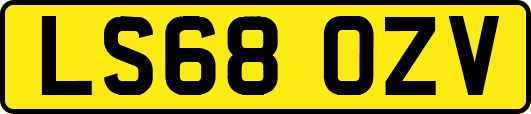 LS68OZV