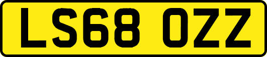 LS68OZZ