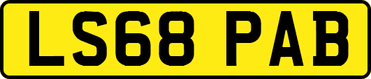 LS68PAB