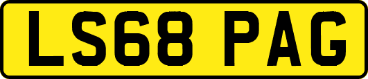 LS68PAG