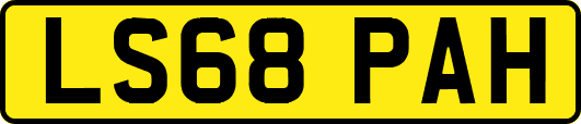 LS68PAH
