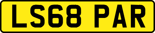 LS68PAR