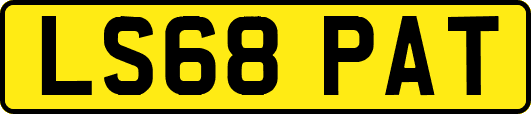LS68PAT