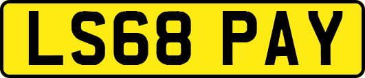 LS68PAY