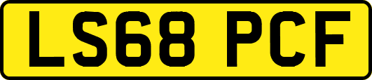 LS68PCF