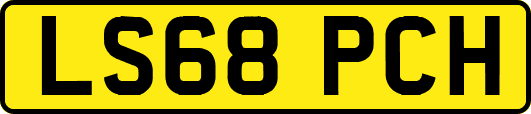 LS68PCH