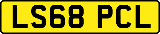LS68PCL
