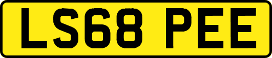 LS68PEE