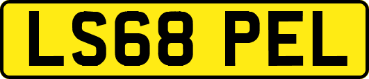 LS68PEL
