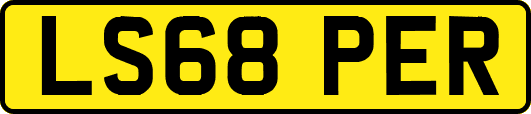LS68PER
