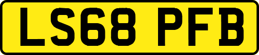 LS68PFB