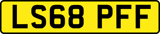 LS68PFF