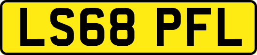 LS68PFL