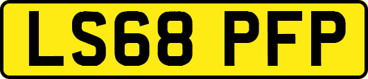 LS68PFP