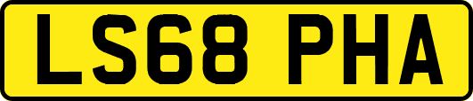 LS68PHA