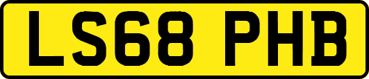 LS68PHB