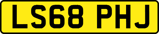 LS68PHJ