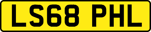 LS68PHL