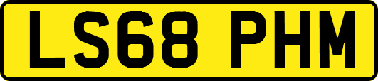 LS68PHM