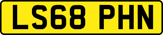 LS68PHN