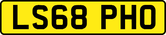 LS68PHO