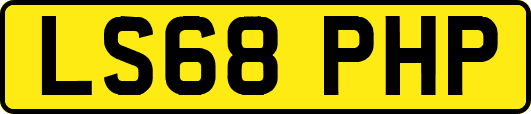 LS68PHP