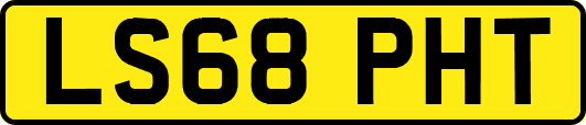 LS68PHT