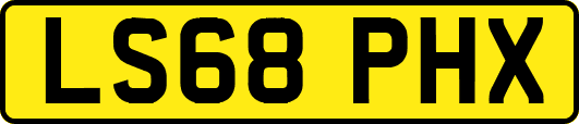 LS68PHX