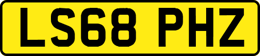 LS68PHZ