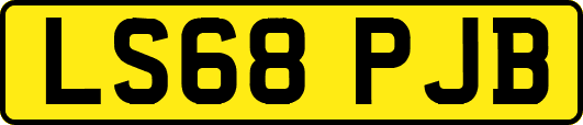 LS68PJB