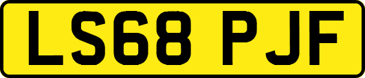 LS68PJF