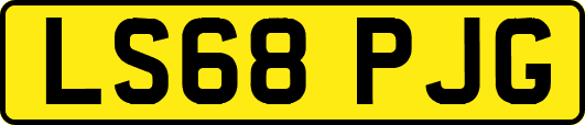 LS68PJG
