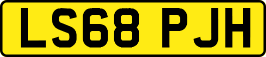 LS68PJH