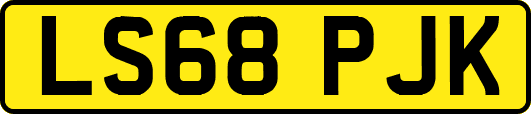 LS68PJK