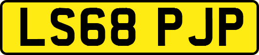 LS68PJP