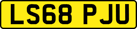LS68PJU