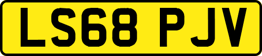 LS68PJV
