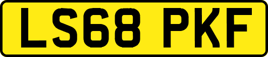 LS68PKF