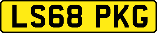 LS68PKG