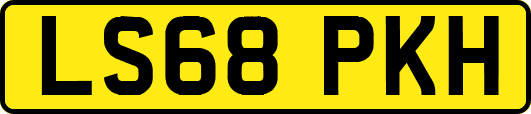 LS68PKH