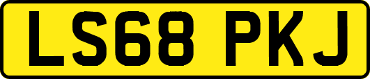 LS68PKJ