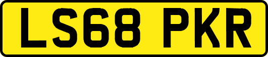 LS68PKR
