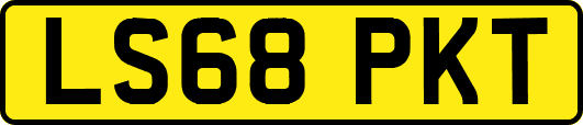 LS68PKT