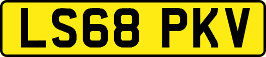 LS68PKV